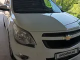 Chevrolet Cobalt 2018 года, в Шерабадский район за ~8 879 y.e. id5182747, Фото №1