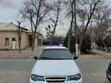 Oq Chevrolet Nexia 2, 2 pozitsiya DOHC 2009 yil, КПП Mexanika, shahar Beruniy uchun 3 000 у.е. id6392221