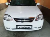 Chevrolet Lacetti, 2 позиция 2011 года, КПП Механика, в Денау за 8 500 y.e. id6491536, Фото №1