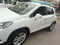 Белый Chevrolet Tracker, 3 позиция 2019 года, КПП Автомат, в Андижан за 13 800 y.e. id5139053