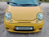 Daewoo Matiz (Standart), 2 позиция 2009 года, КПП Механика, в Ургенч за ~1 580 y.e. id6458175, Фото №1