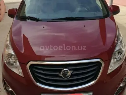 Chevrolet Spark 2018 yil, КПП Avtomat, shahar Samarqand uchun ~9 923 у.е. id5211912