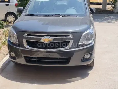 Chevrolet Cobalt, 4 позиция 2021 года, КПП Автомат, в Янгиюль за 13 100 y.e. id4965726