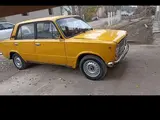 Жёлтый ВАЗ (Lada) 2101 1977 года, КПП Механика, в Фергана за 850 y.e. id6733572, Фото №1