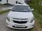 Белый Chevrolet Cobalt, 2 позиция 2020 года, КПП Механика, в Булакбашинский район за 11 800 y.e. id4963341