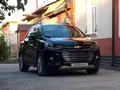 Черный Chevrolet Tracker, 3 позиция 2019 года, КПП Автомат, в Шаватский район за 13 200 y.e. id5181652