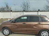 ВАЗ (Lada) XRAY 2020 года, в Самарканд за 7 500 y.e. id6339627, Фото №1