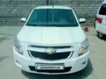Chevrolet Cobalt, 4 позиция 2023 года, КПП Автомат, в Гузарский район за ~12 868 y.e. id6504579