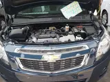 Тё̀мно-си́ний Chevrolet Cobalt, 4 позиция 2023 года, КПП Автомат, в Ташкент за 12 800 y.e. id5214323, Фото №1
