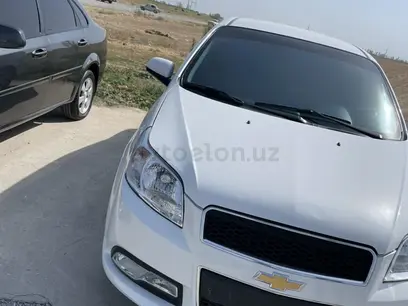 Chevrolet Nexia 3, 3 позиция 2020 года, КПП Автомат, в Фергана за 9 200 y.e. id6642773