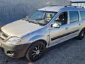 Серебристый ВАЗ (Lada) Largus 2013 года, КПП Механика, в Беруни за ~3 645 y.e. id6596547