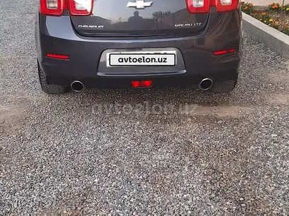 Chevrolet Malibu, 3 позиция 2012 года, КПП Автомат, в Андижан за 11 600 y.e. id6400934