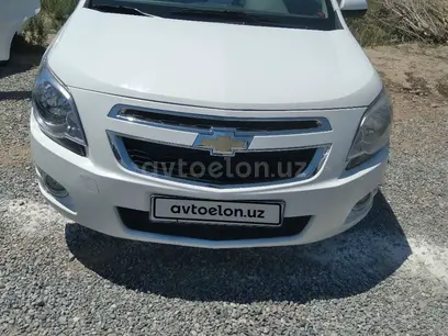 Chevrolet Cobalt, 4 pozitsiya 2014 yil, КПП Avtomat, shahar Farg'ona uchun 8 300 у.е. id5134802