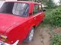 Красный ВАЗ (Lada) 2101 1980 года, КПП Механика, в Джизак за ~633 y.e. id5092134