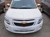 Chevrolet Cobalt, 4 pozitsiya 2024 yil, КПП Avtomat, shahar Qarshi uchun ~11 618 у.е. id5024072