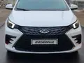 Oq Chery Arrizo 6 Pro 2024 yil, КПП Avtomat, shahar Qo'qon uchun 17 800 у.е. id6509847