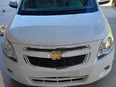 Chevrolet Cobalt, 4 позиция 2024 года, КПП Автомат, в Шахрисабз за 13 100 y.e. id5153037