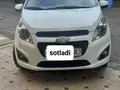 Белый Chevrolet Spark, 2 позиция 2018 года, КПП Механика, в Ташкент за 7 000 y.e. id5184888