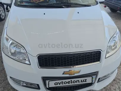 Chevrolet Nexia 3 2019 yil, shahar Guliston uchun 8 500 у.е. id5192338