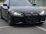 BMW i4 2022 года, в Ташкент за 74 900 y.e. id6404669, Фото №1