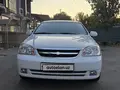 Белый Chevrolet Lacetti, 2 позиция 2010 года, КПП Механика, в Наманган за 8 500 y.e. id6665089