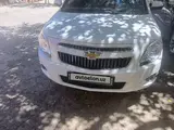 Белый Chevrolet Cobalt, 1 позиция 2013 года, КПП Механика, в Ургенч за 6 500 y.e. id5199529