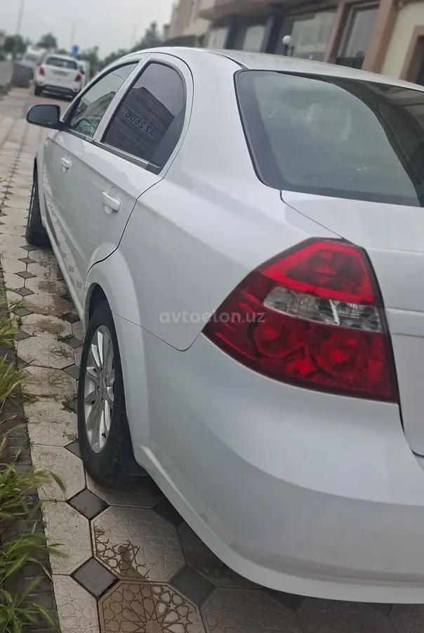 Chevrolet Nexia 3 2018 — 6