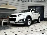Chevrolet Captiva, 3 pozitsiya 2012 yil, КПП Avtomat, shahar Samarqand uchun 12 500 у.е. id5193126, Fotosurat №1
