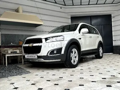 Chevrolet Captiva, 3 pozitsiya 2012 yil, КПП Avtomat, shahar Samarqand uchun 12 850 у.е. id5193126