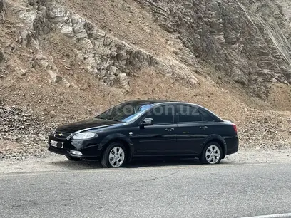 Chevrolet Lacetti 2021 года, КПП Автомат, в Ташкент за ~14 395 y.e. id5104765
