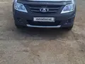 Oq VAZ (Lada) Largus 2020 yil, КПП Mexanika, shahar Urganch uchun ~11 024 у.е. id6378596