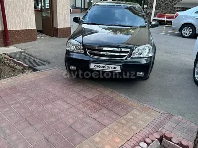 Qora Chevrolet Lacetti, 2 pozitsiya 2013 yil, КПП Mexanika, shahar Toshkent uchun 7 000 у.е. id4976720