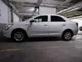 Белый Chevrolet Cobalt, 4 евро позиция 2021 года, КПП Автомат, в Ташкент за 10 900 y.e. id6473481
