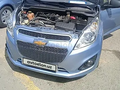 Chevrolet Spark, 2 позиция 2013 года, КПП Механика, в Ташкент за 6 000 y.e. id4929530