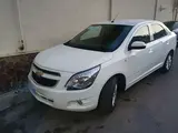 Chevrolet Cobalt, 4 позиция 2023 года, КПП Автомат, в Ташкент за 13 200 y.e. id5033990, Фото №1