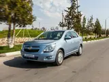 Chevrolet Cobalt, 4 pozitsiya EVRO 2024 yil, КПП Avtomat, shahar Buxoro uchun ~11 647 у.е. id5229029, Fotosurat №1