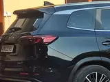 Черный Chery Tiggo 8 Pro 2022 года, КПП Автомат, в Фергана за 22 000 y.e. id6429629, Фото №1