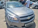 Дельфин Chevrolet Malibu, 3 позиция 2012 года, КПП Автомат, в Ташкент за 12 000 y.e. id6435358, Фото №1