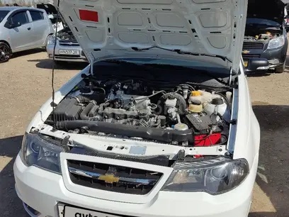 Chevrolet Nexia 2, 3 pozitsiya SOHC 2016 yil, КПП Mexanika, shahar Navoiy uchun ~7 278 у.е. id4928392