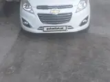 Chevrolet Spark, 1 pozitsiya 2012 yil, КПП Mexanika, shahar Buxoro uchun 5 500 у.е. id5200592, Fotosurat №1