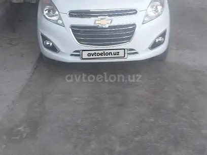 Chevrolet Spark, 1 pozitsiya 2012 yil, КПП Mexanika, shahar Buxoro uchun 5 500 у.е. id5200592