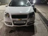 Chevrolet Nexia 3 2017 года, КПП Автомат, в Янгиюль за ~9 549 y.e. id6510332, Фото №1