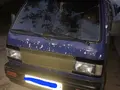 Синий Daewoo Damas 1998 года, КПП Механика, в Галлааральский район за ~2 358 y.e. id6491270