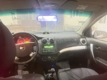 Oq Chevrolet Nexia 3, 2 pozitsiya 2018 yil, КПП Mexanika, shahar Toshkent uchun 8 000 у.е. id5149125