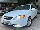 Chevrolet Lacetti, 3 позиция 2022 года, КПП Автомат, в Самарканд за 13 600 y.e. id6427059, Фото №1