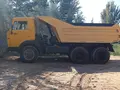 КамАЗ 1991 года, в Элликкалинский район за ~8 161 y.e. id6601170