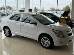 Chevrolet Cobalt, 2026