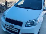 Chevrolet Nexia 3, 2 позиция 2020 года, КПП Механика, в Джизак за 9 500 y.e. id6757655, Фото №1