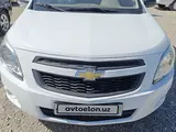 Chevrolet Cobalt 2018 yil, shahar Guliston uchun 8 400 у.е. id5231098, Fotosurat №1