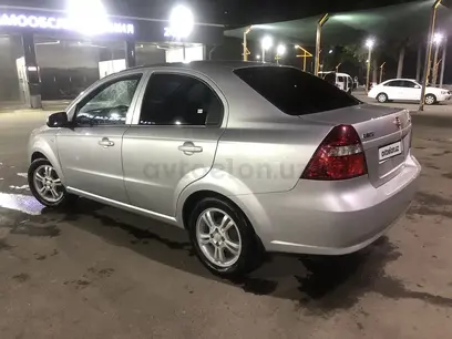 Chevrolet Nexia 3 2020 года, КПП Автомат, в Ташкент за ~9 640 y.e. id5150784